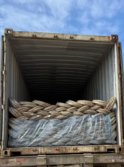 Galvanized Welded Wire Mesh