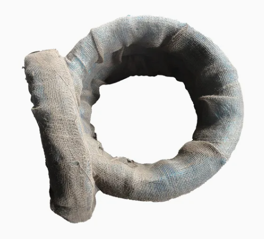 PVC coated welded wire mesh