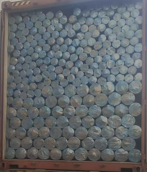 PVC coated welded wire mesh