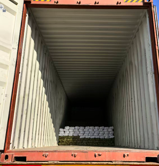 Galvanized Welded Wire Mesh