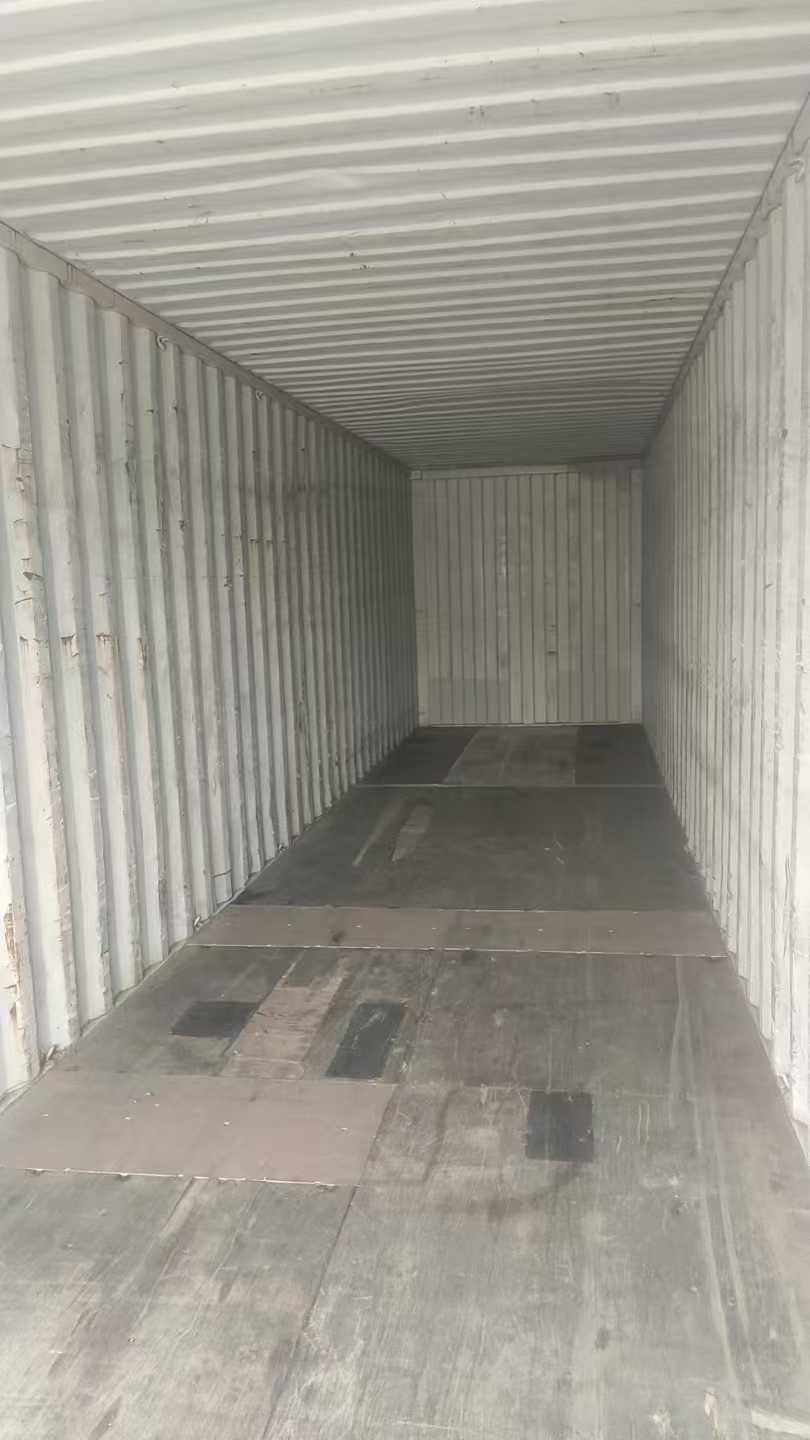 Galvanized Welded Wire Mesh