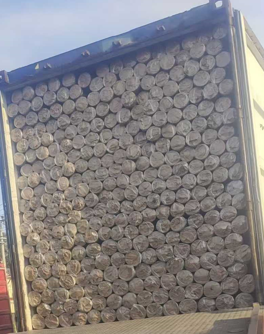 Galvanized Welded Wire Mesh