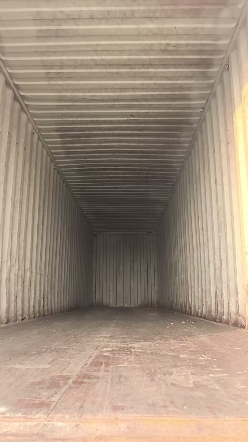 Galvanized welded wire mesh