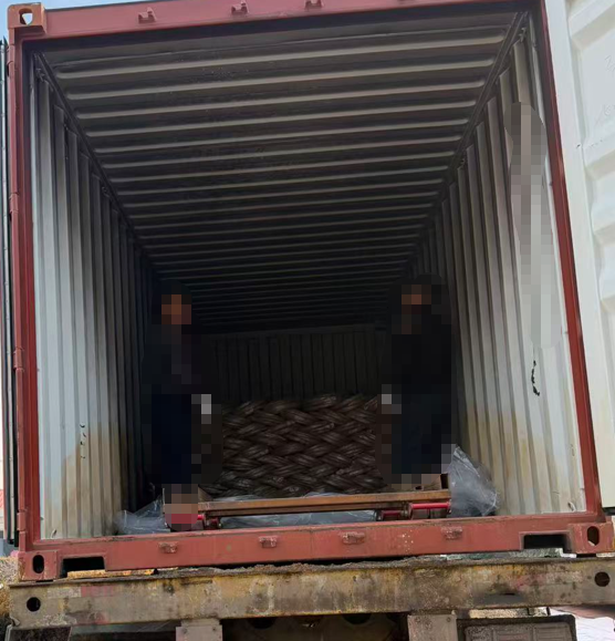 Galvanized Welded Wire Mesh