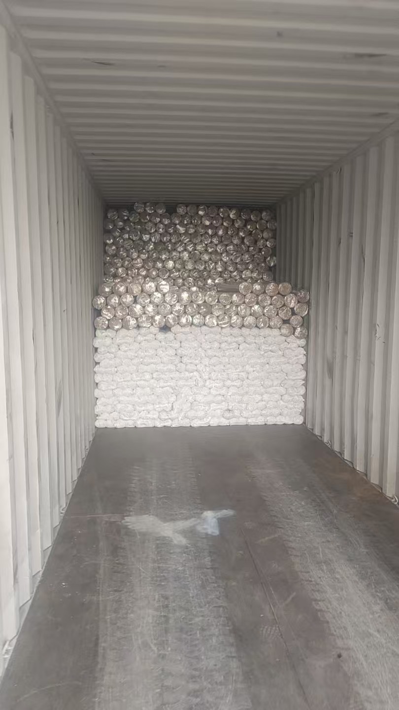 PVC coated welded wire mesh