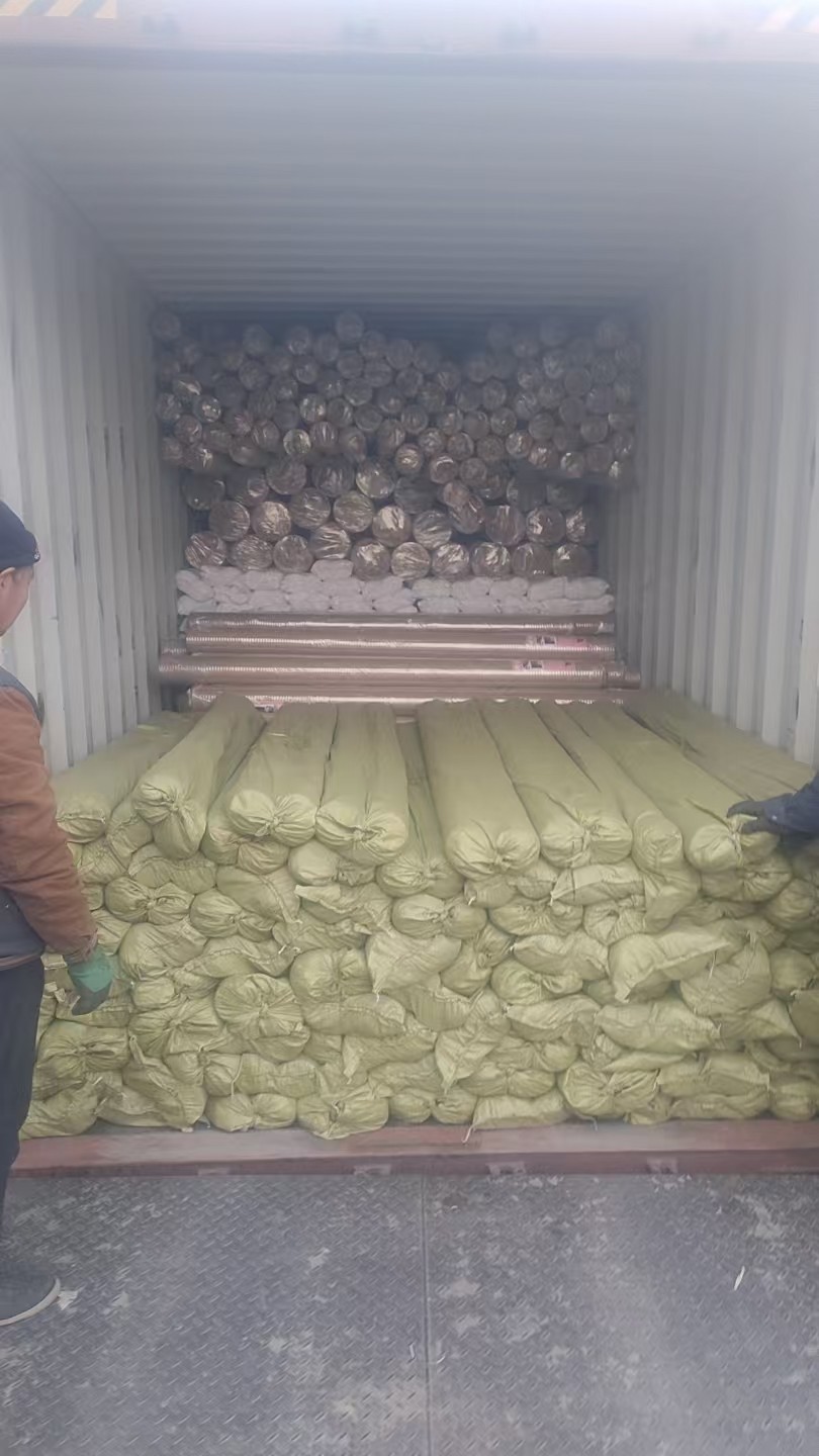 PVC coated welded wire mesh