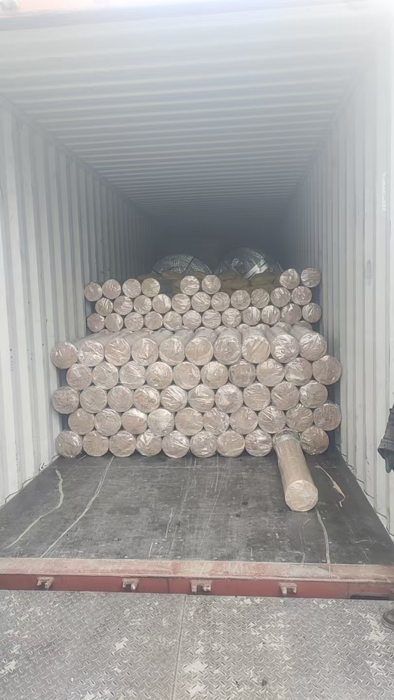 Galvanized Welded Wire Mesh