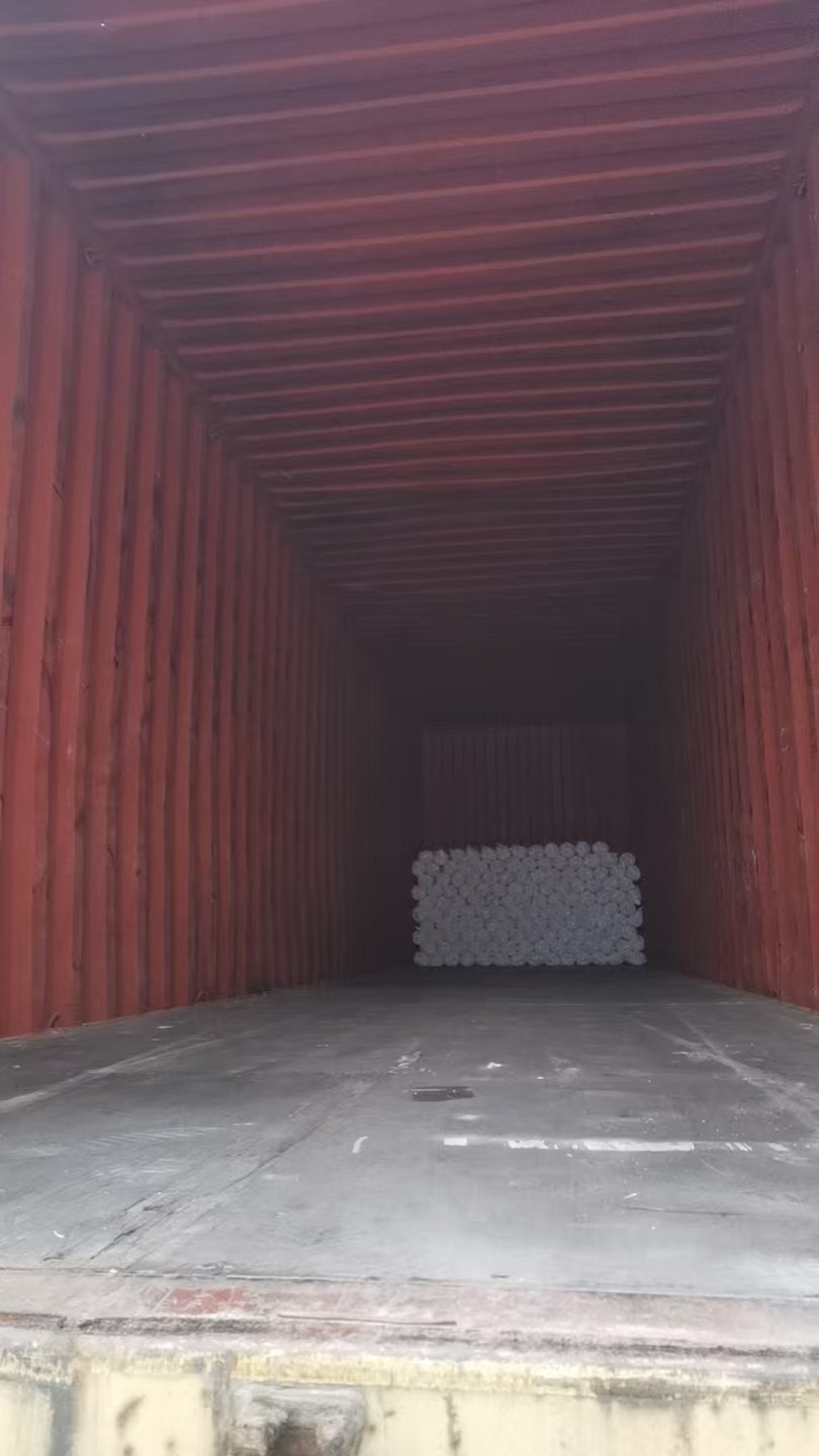 Galvanized Welded Wire Mesh