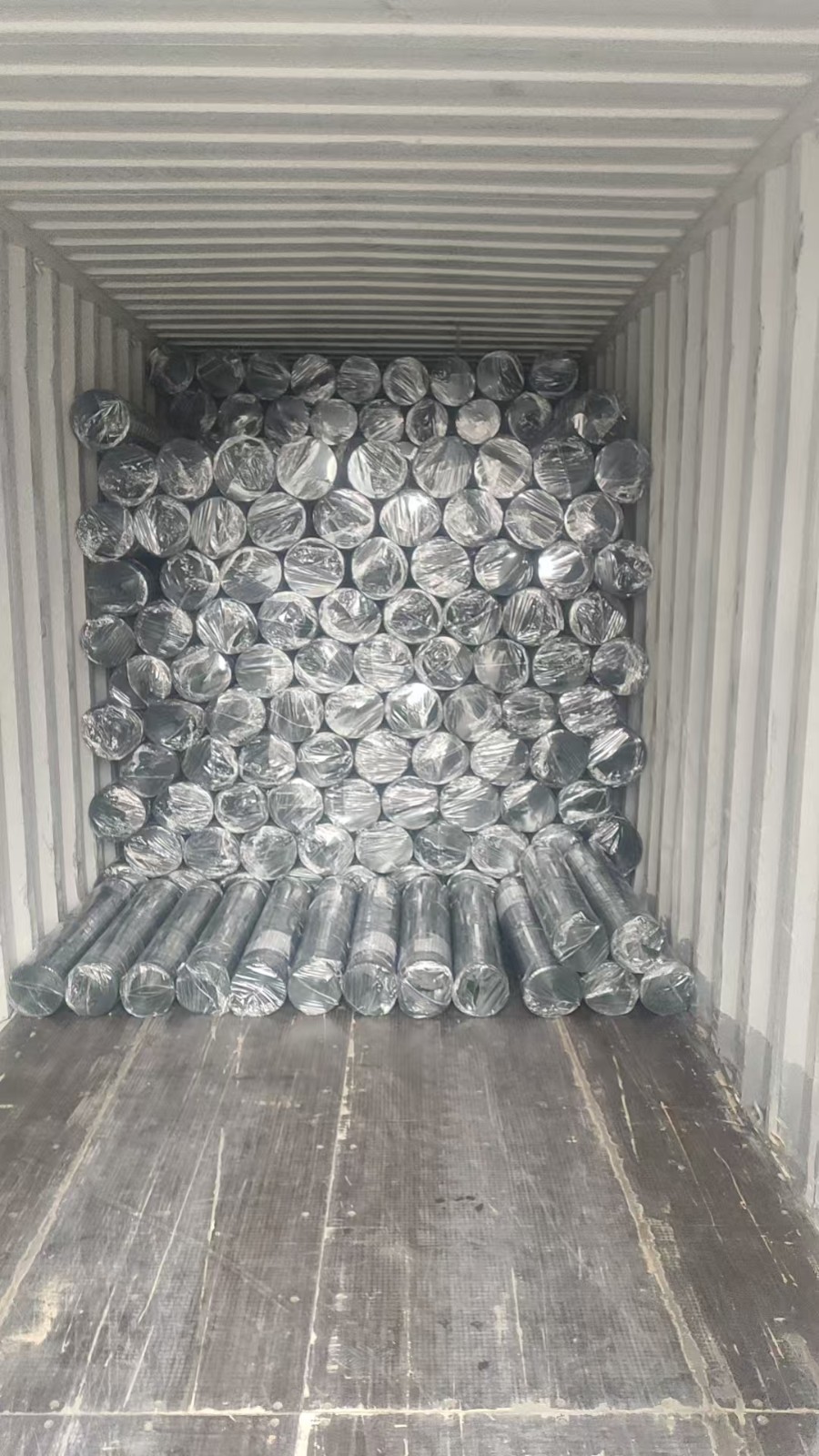 PVC coated welded wire mesh PVC coated welded wire mesh