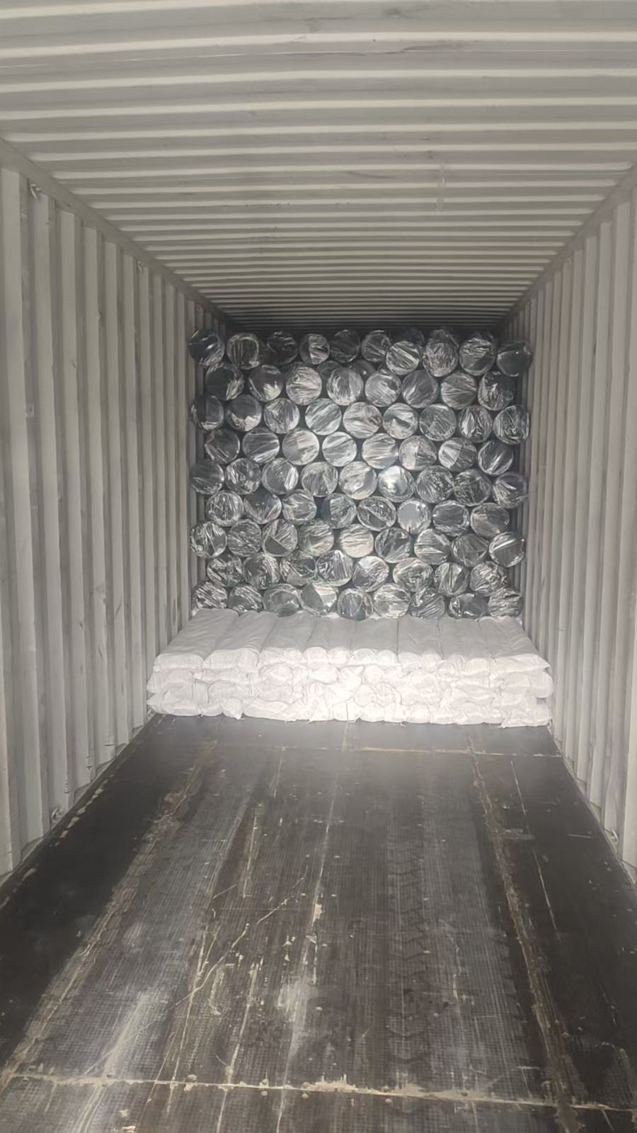 Galvanized Welded Wire Mesh