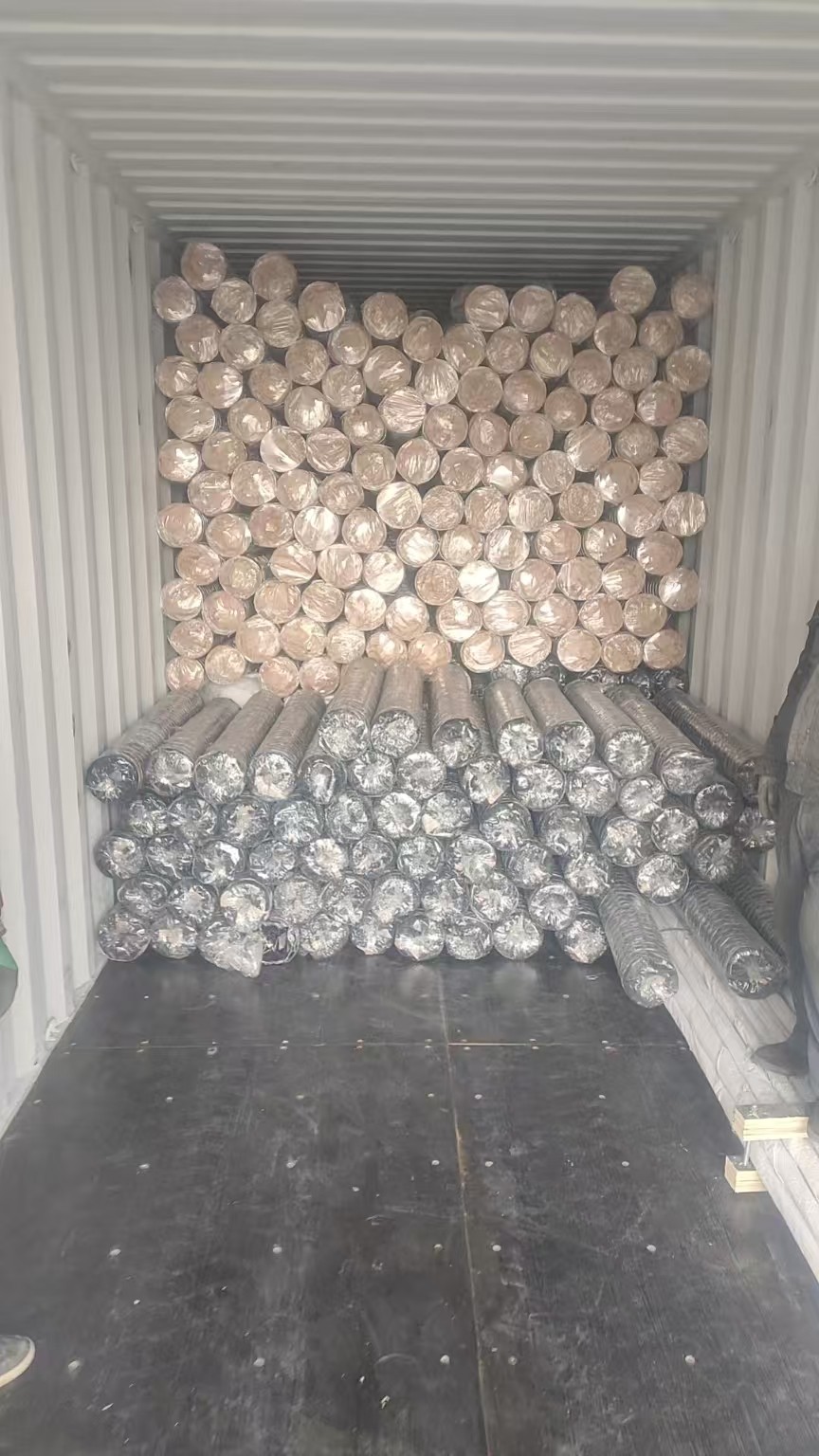 Galvanized Welded Wire Mesh