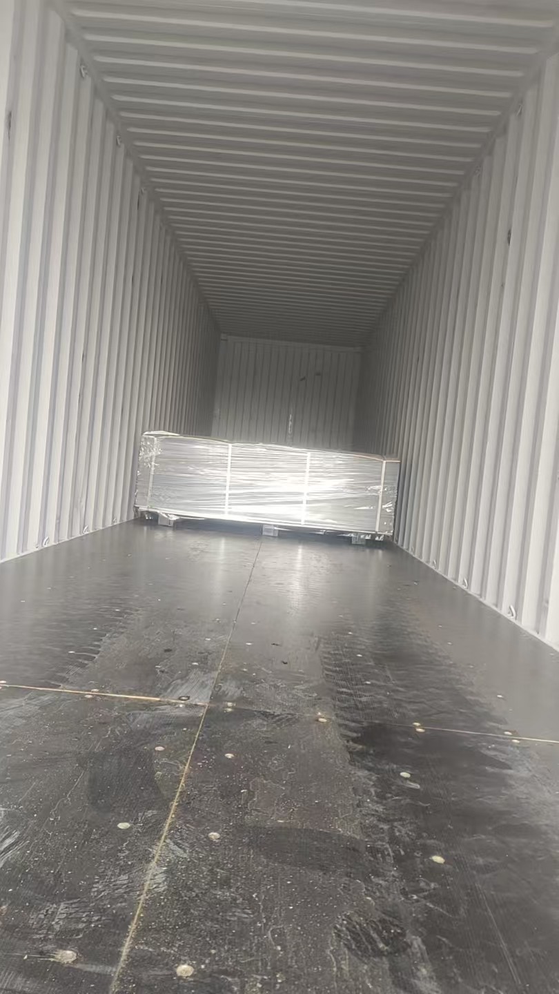 Galvanized Welded Wire Mesh