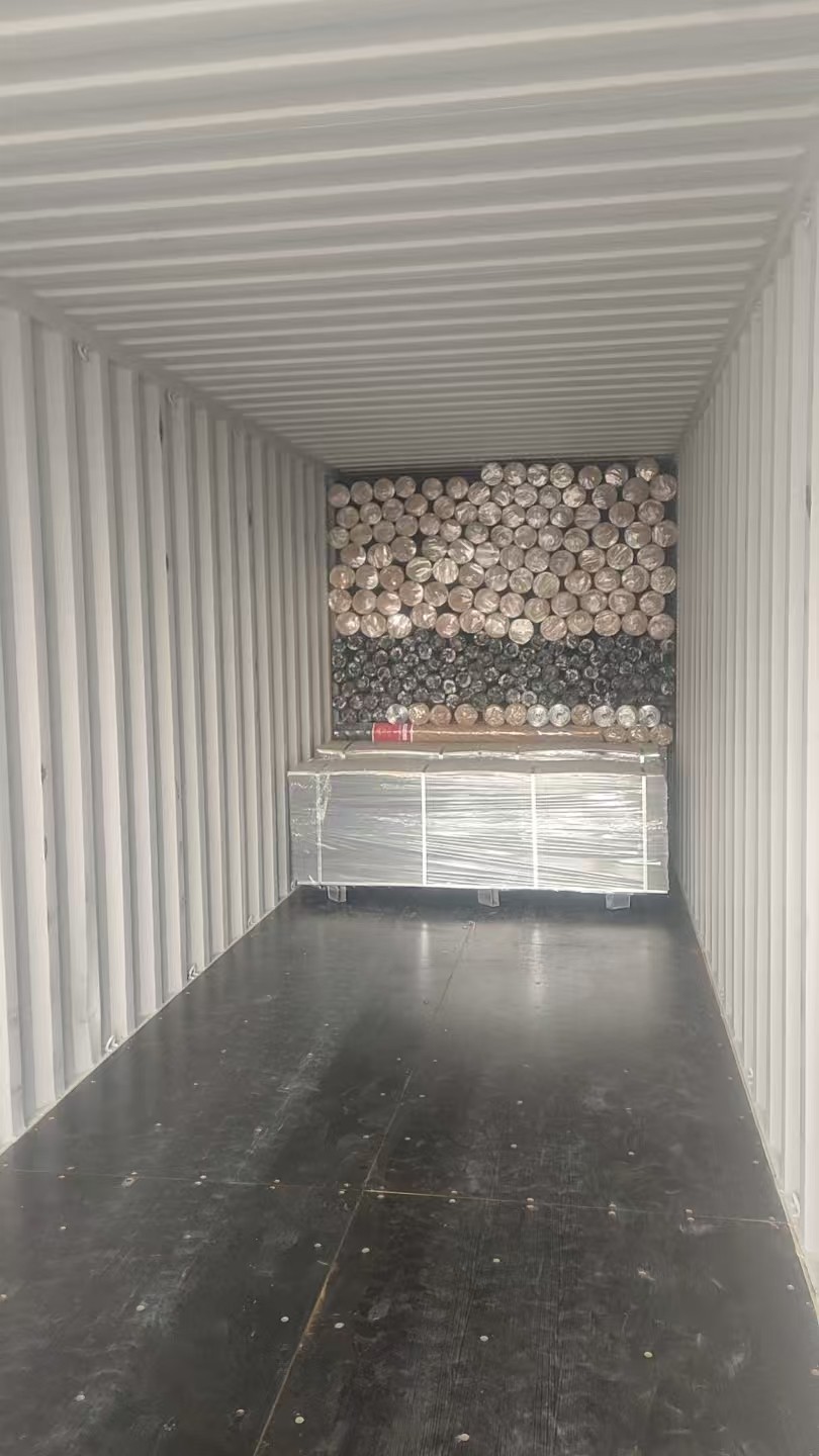 PVC coated welded wire mesh