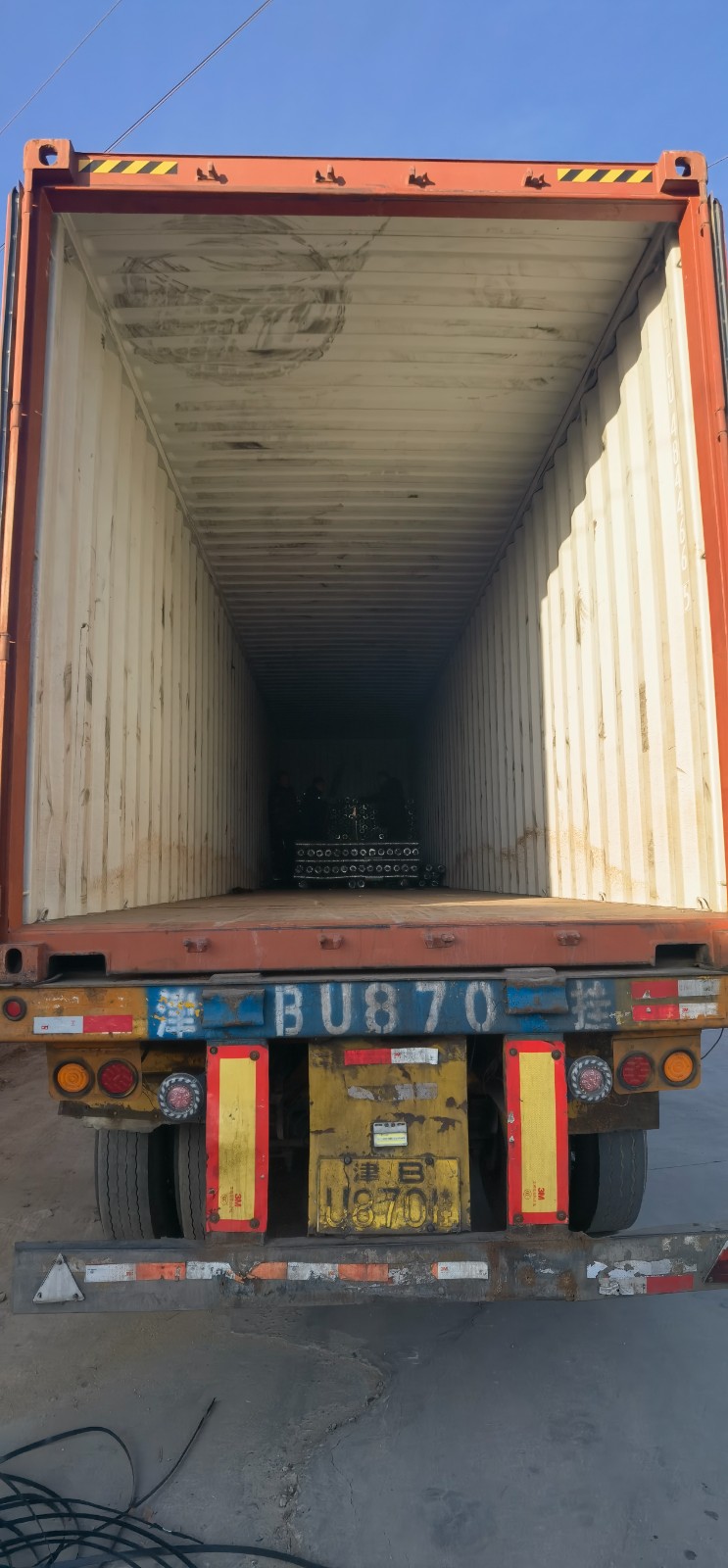 Galvanized Welded Wire Mesh