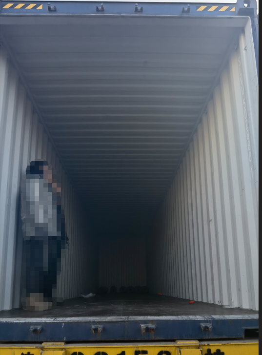 Galvanized Welded Wire Mesh