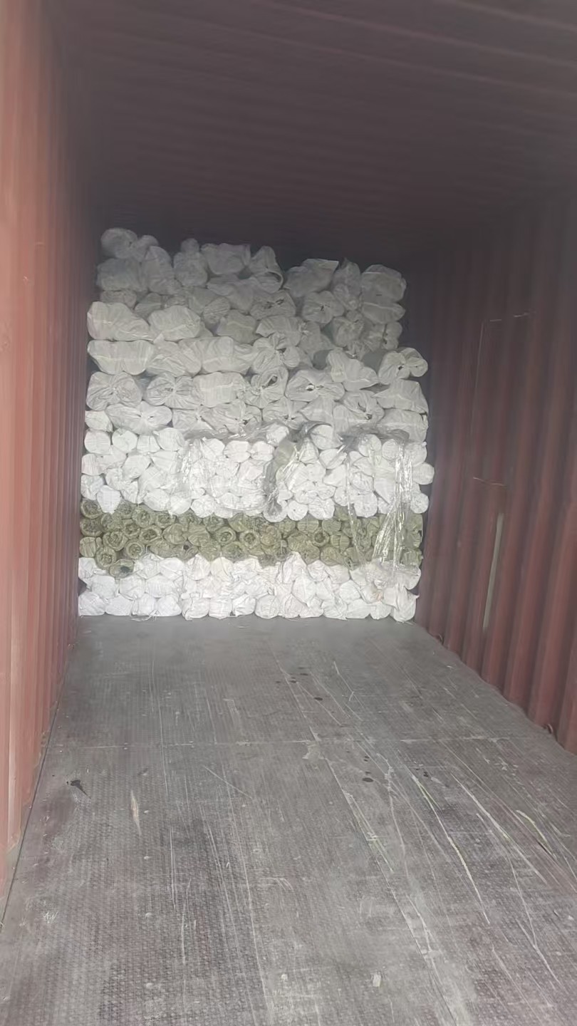 Galvanized Welded Wire Mesh