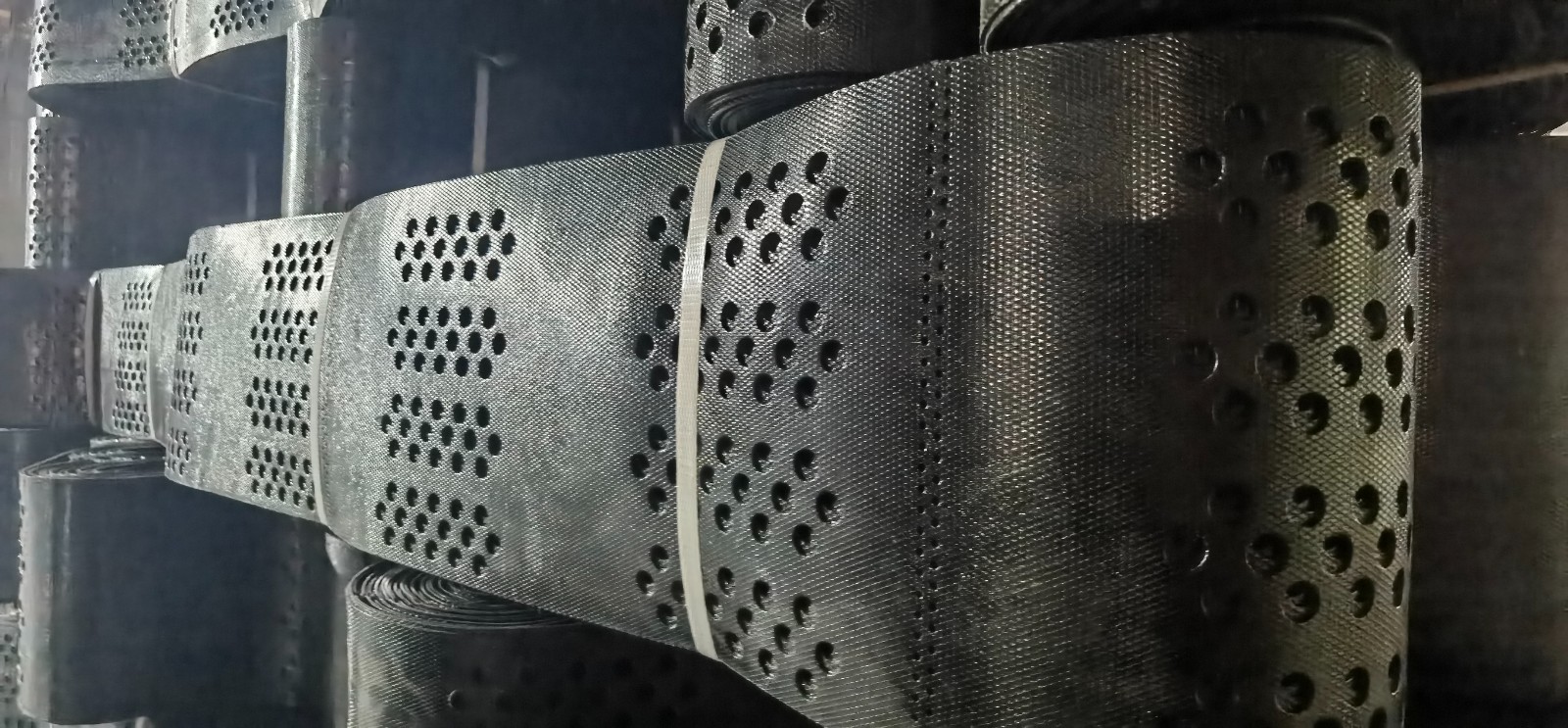 Galvanized Welded Wire Mesh Galvanized Welded Wire Mesh