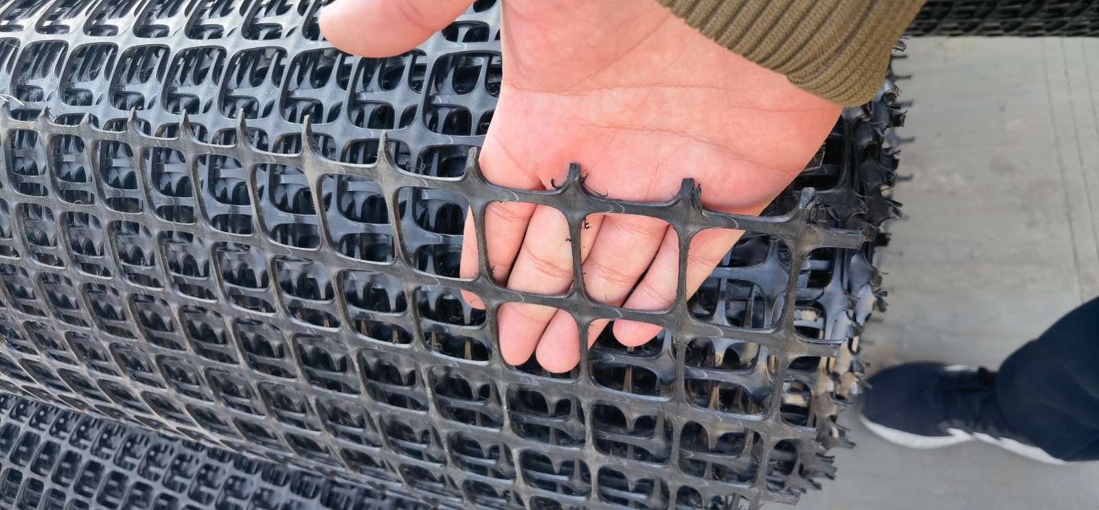 Galvanized Welded Wire Mesh Galvanized Welded Wire Mesh