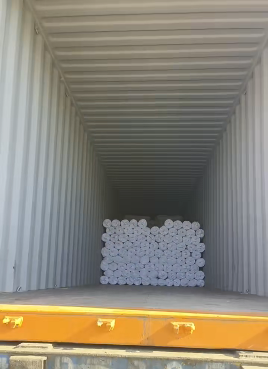 Galvanized Welded Wire Mesh