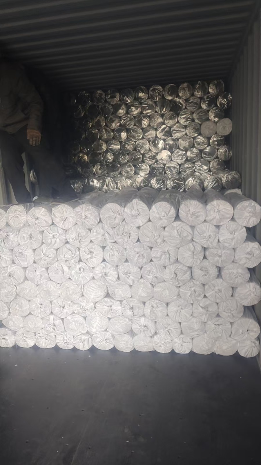 PVC coated welded wire mesh PVC coated welded wire mesh