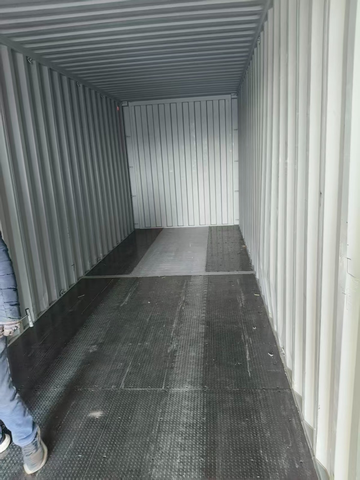 Galvanized Welded Wire Mesh