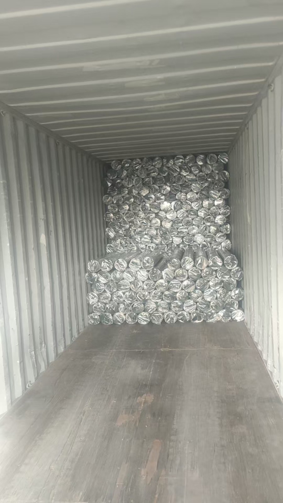 PVC coated welded wire mesh PVC coated welded wire mesh