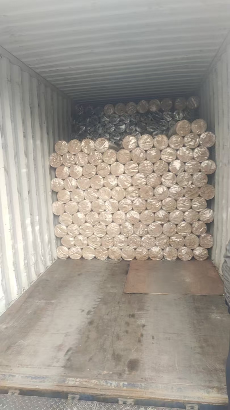 Galvanized Welded Wire Mesh Galvanized Welded Wire Mesh