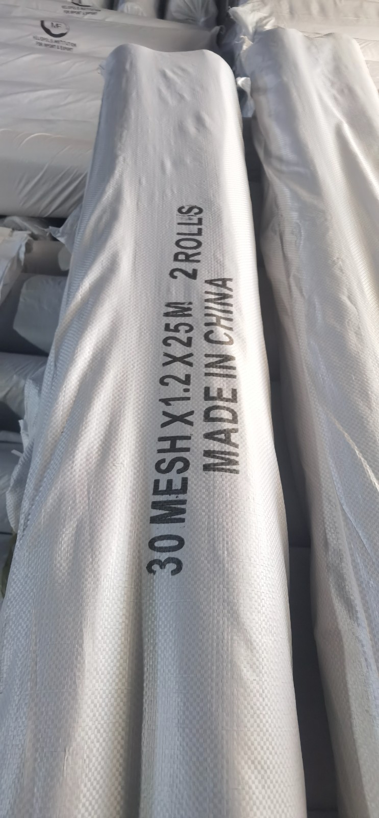 Galvanized Welded Wire Mesh