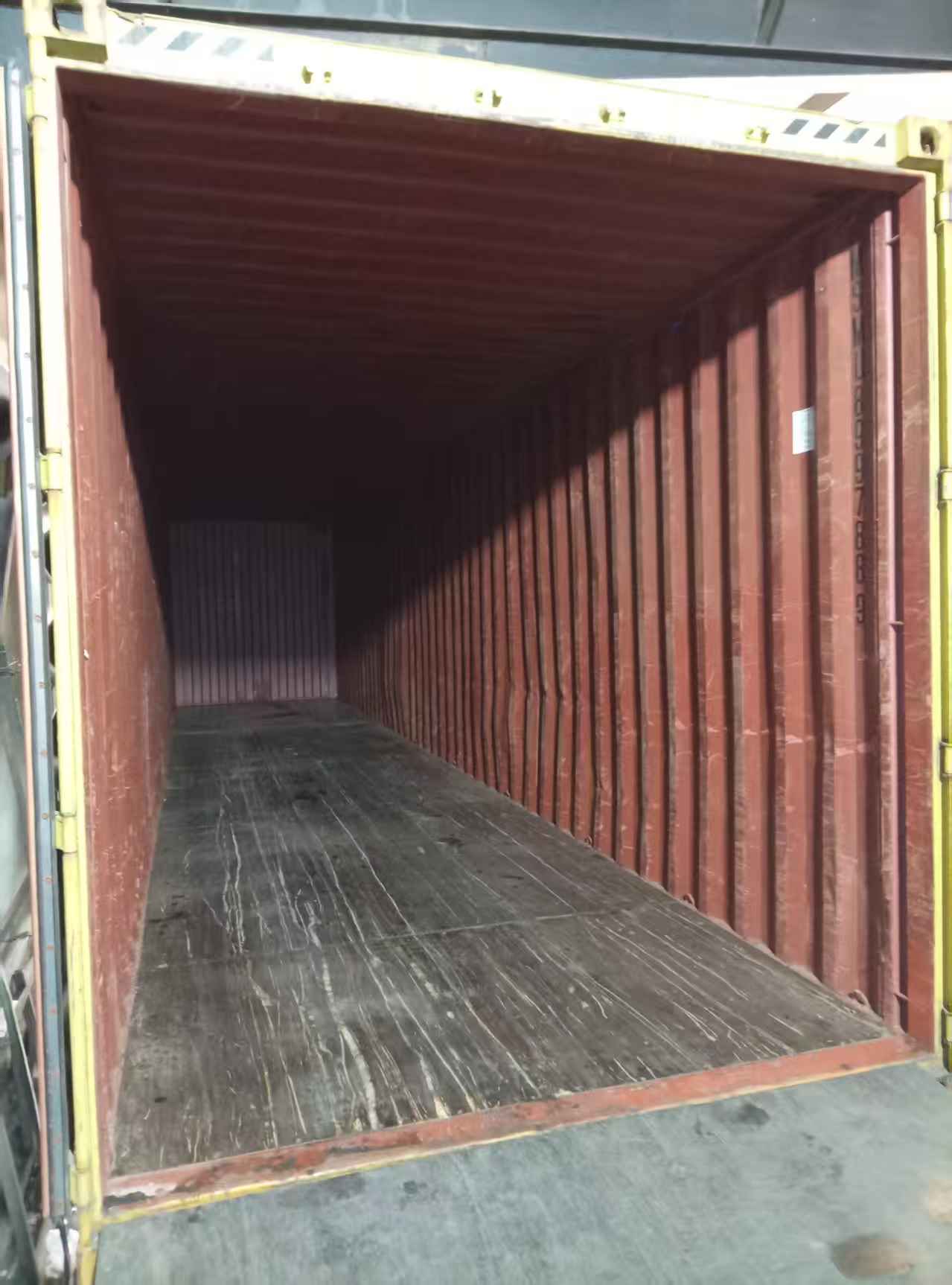 Galvanized Welded Wire Mesh