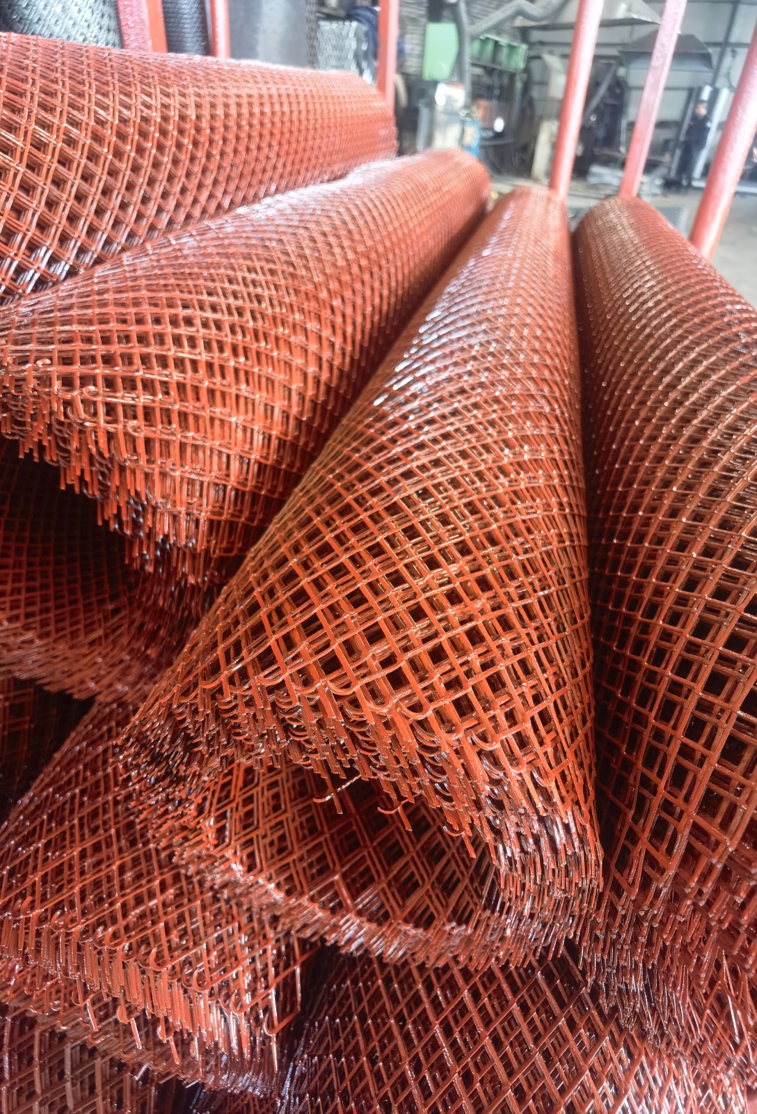 chain link mesh