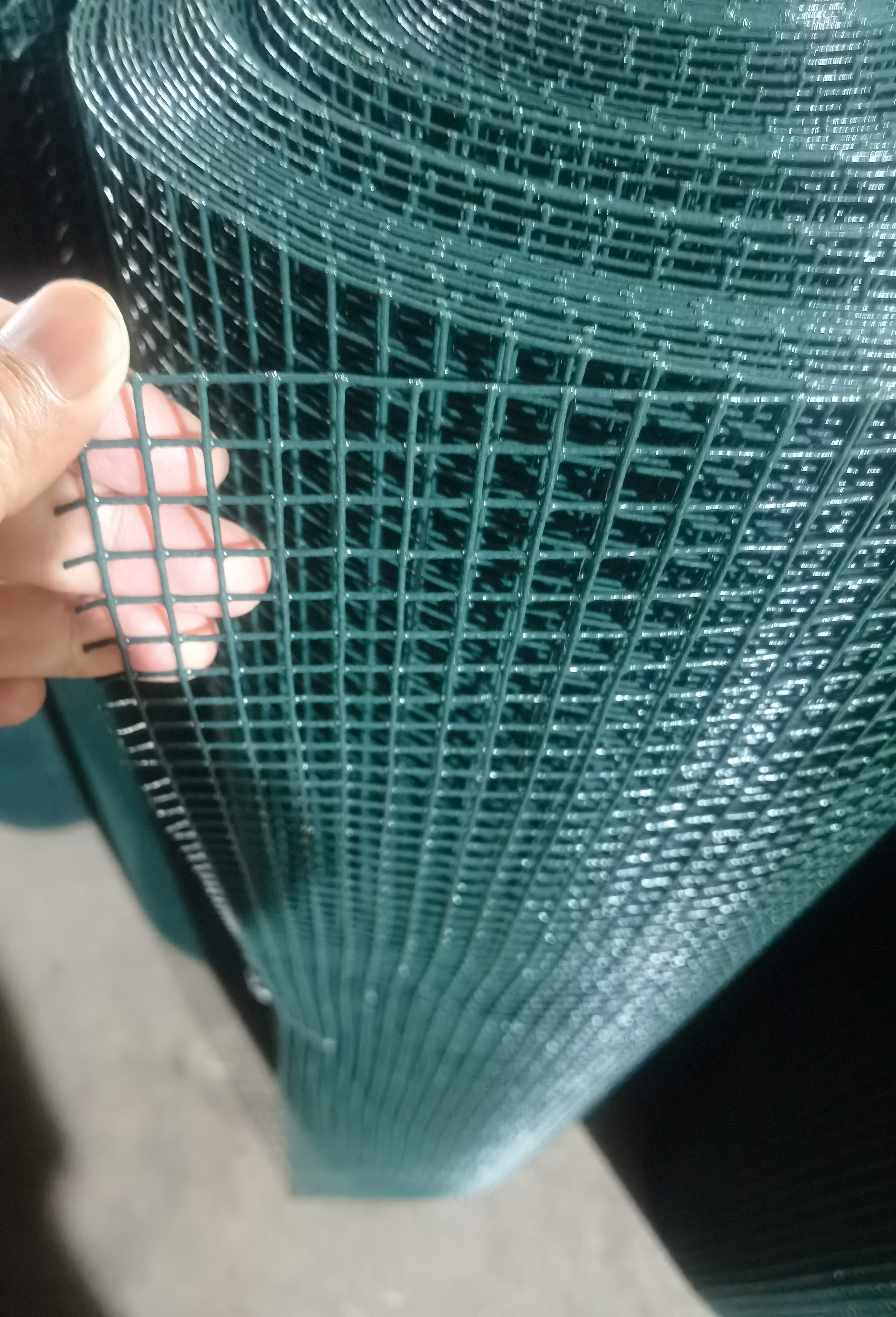 chain link mesh