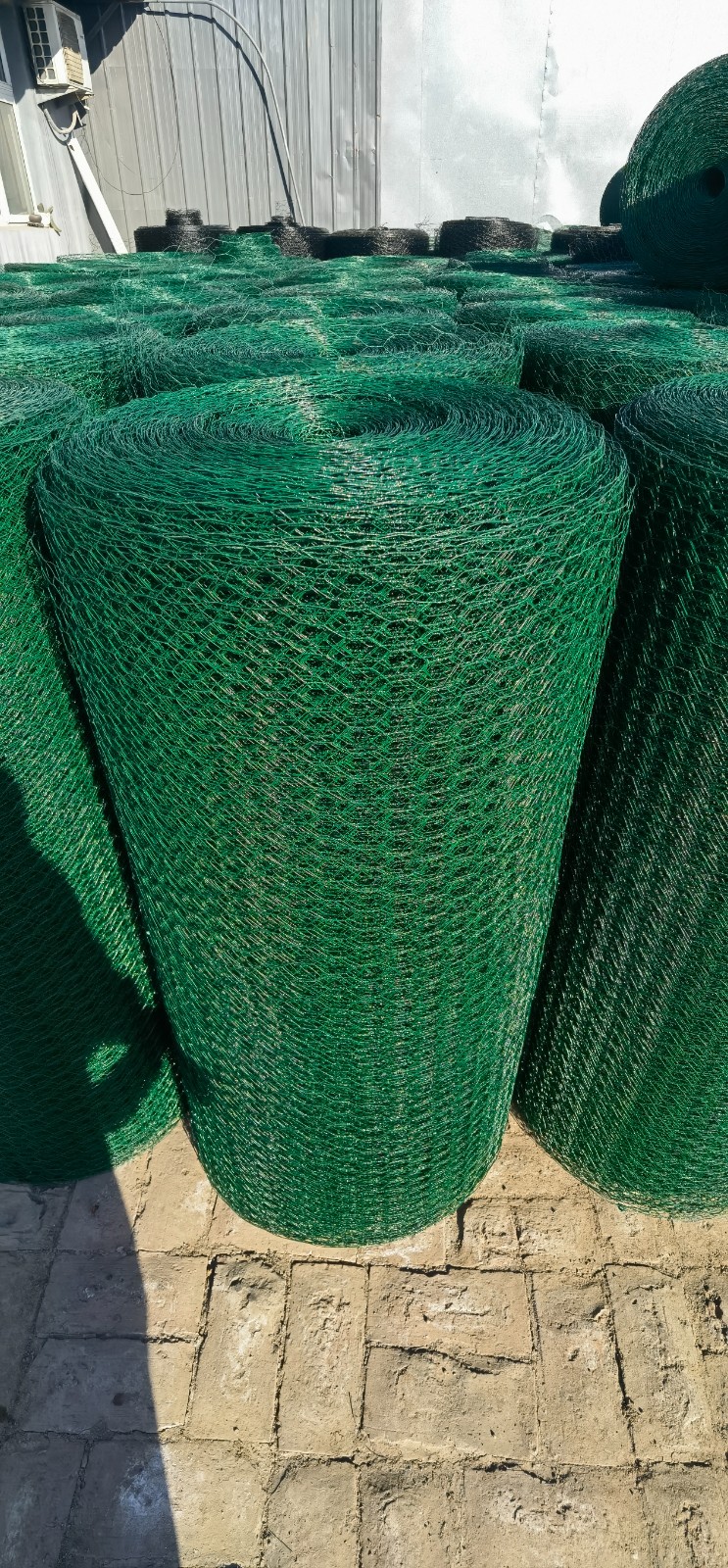 chain link mesh