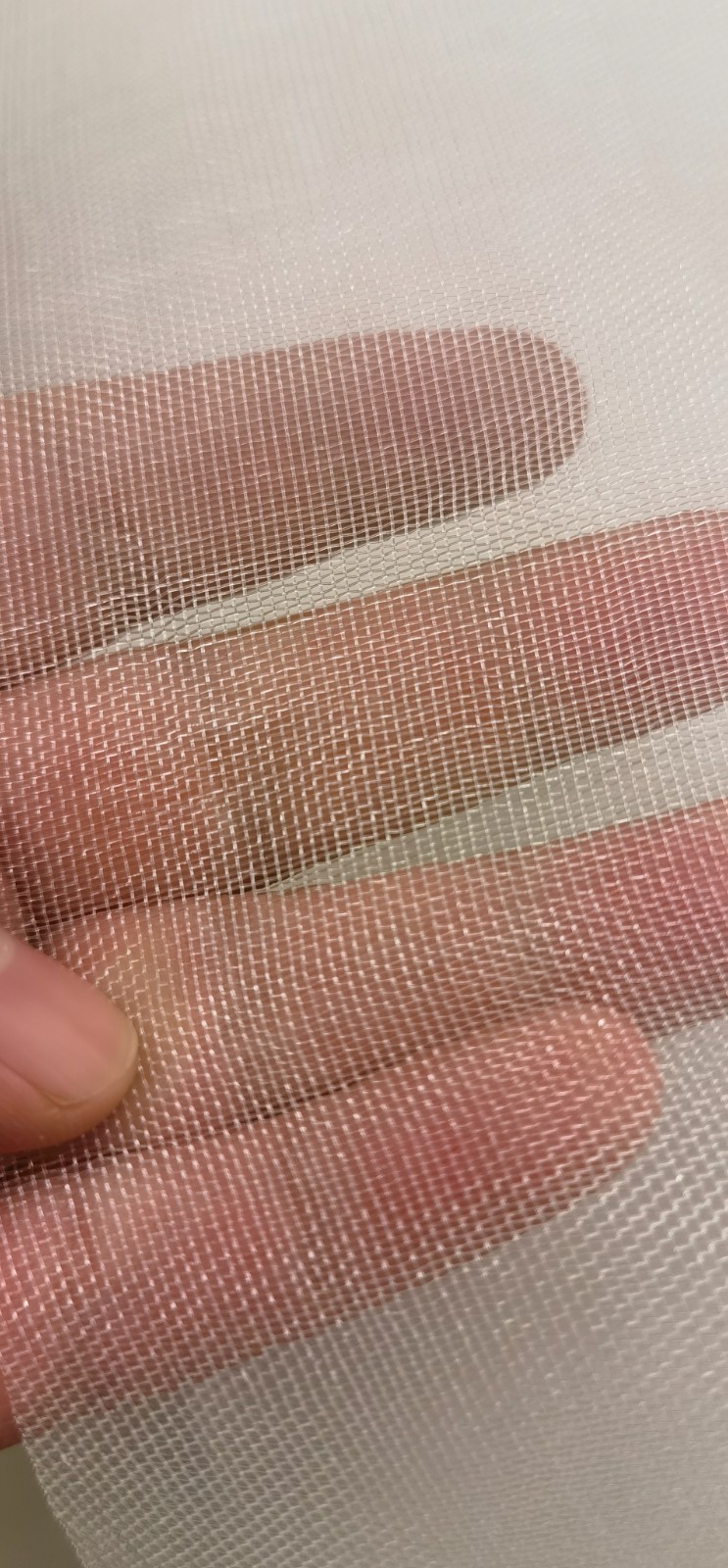 Galvanized Welded Wire Mesh