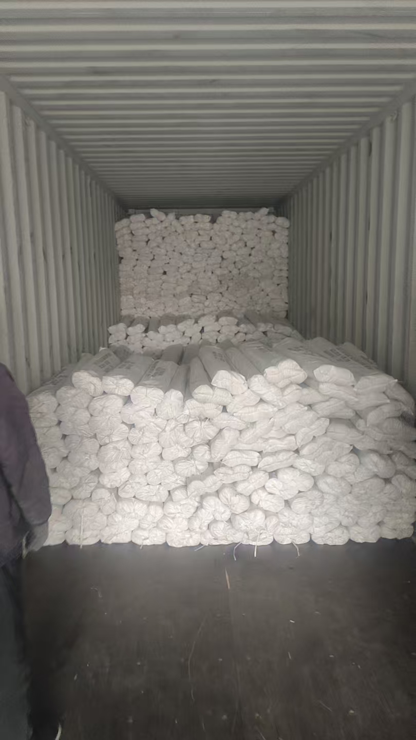 PVC coated welded wire mesh