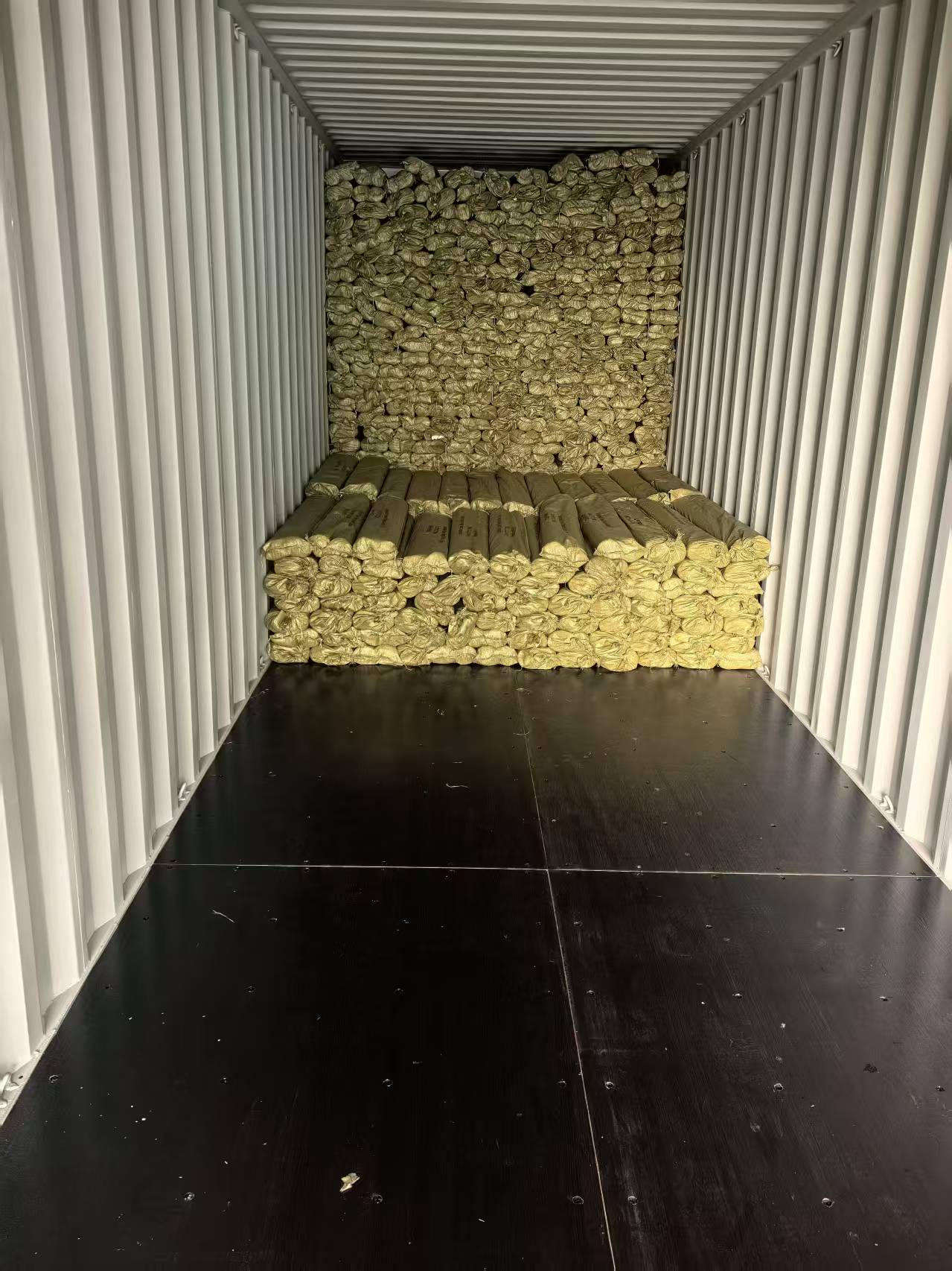 PVC coated welded wire mesh