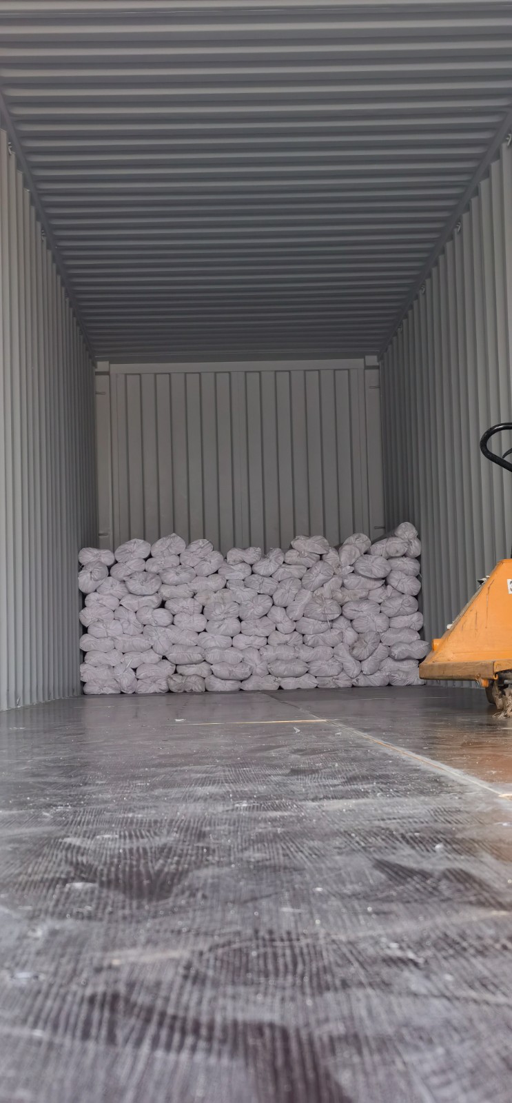 PVC coated welded wire mesh