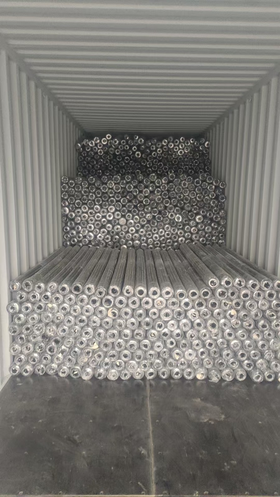 Galvanized Welded Wire Mesh