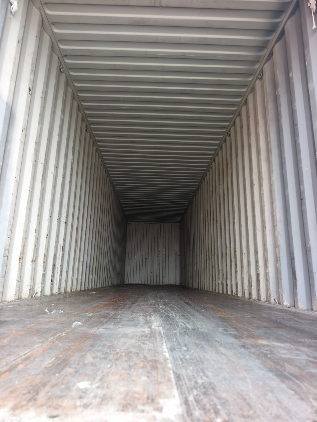 Galvanized Welded Wire Mesh