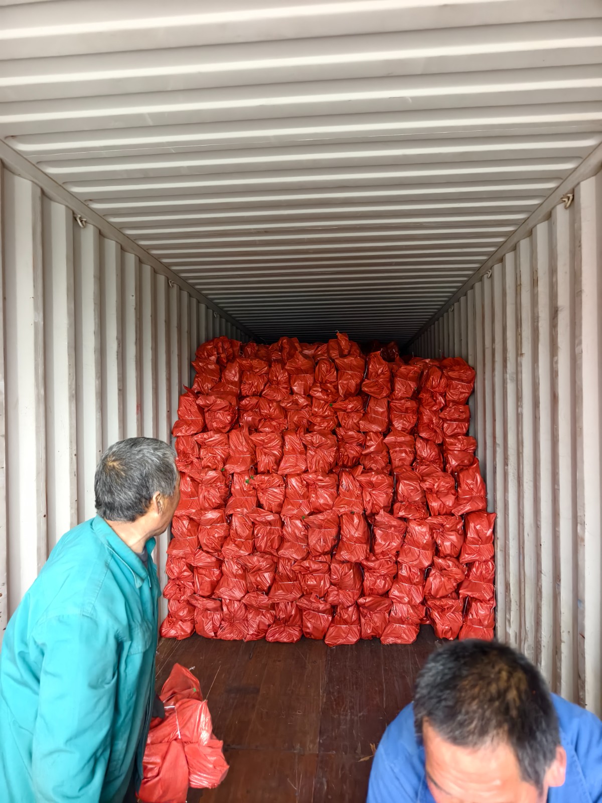 PVC coated welded wire mesh