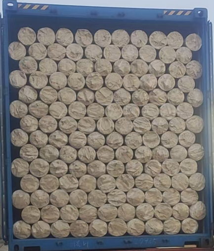 Galvanized Welded Wire Mesh