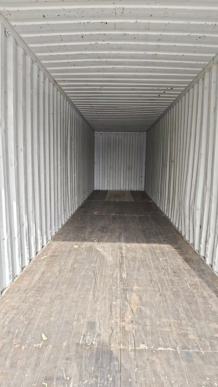 Galvanized Welded Wire Mesh