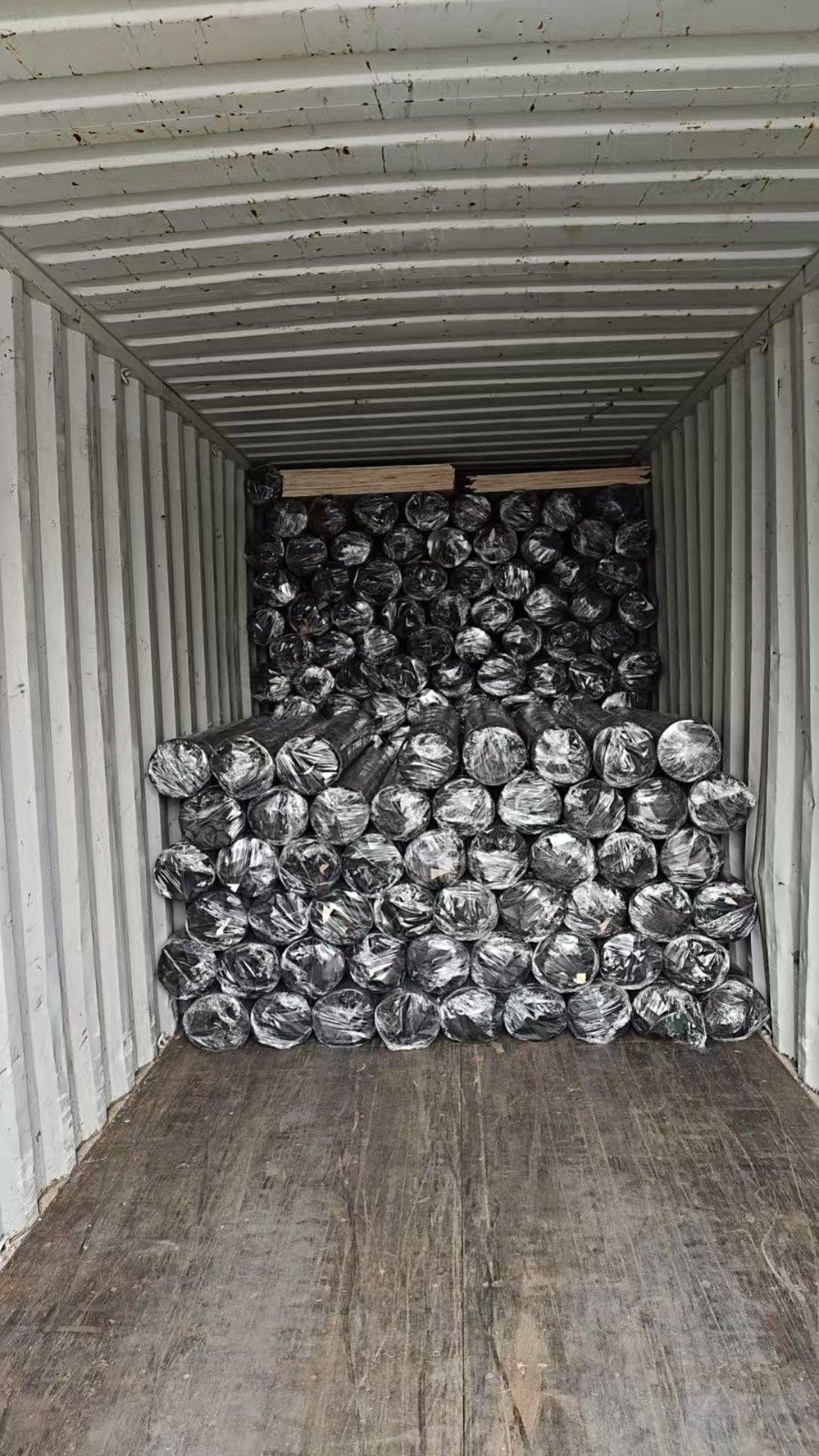 Galvanized Welded Wire Mesh