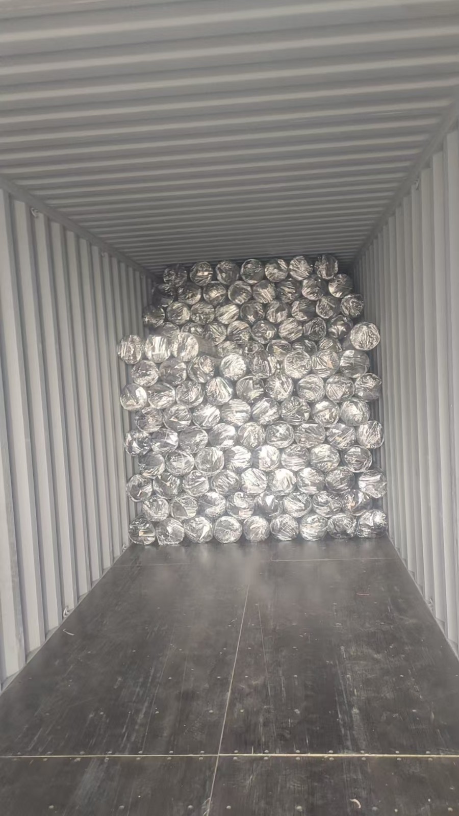 Galvanized Welded Wire Mesh