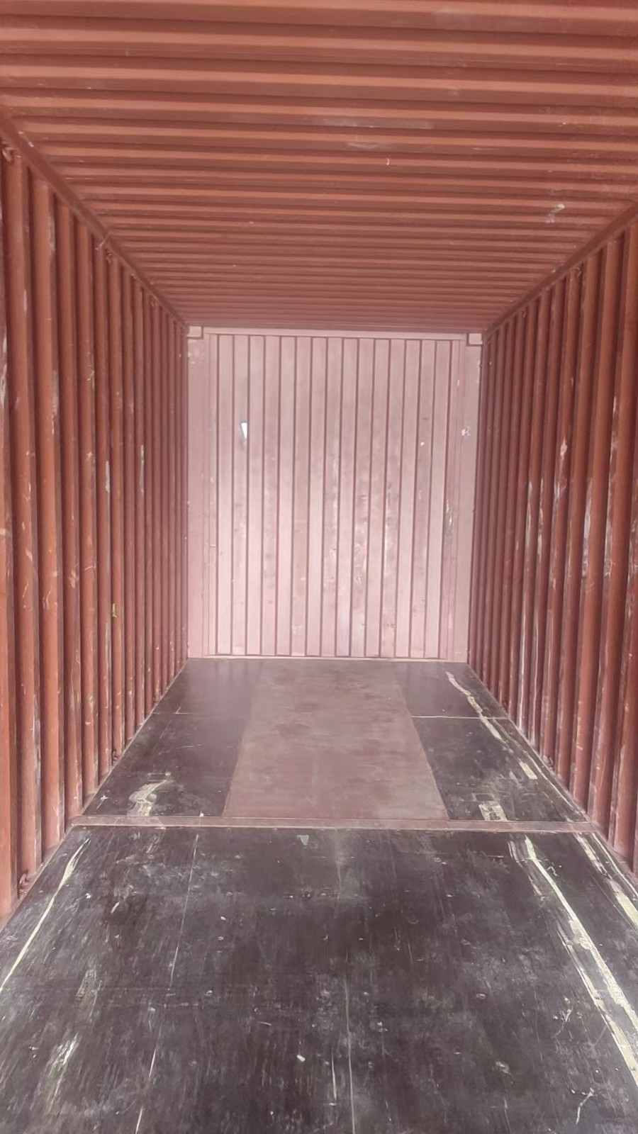 Galvanized Welded Wire Mesh