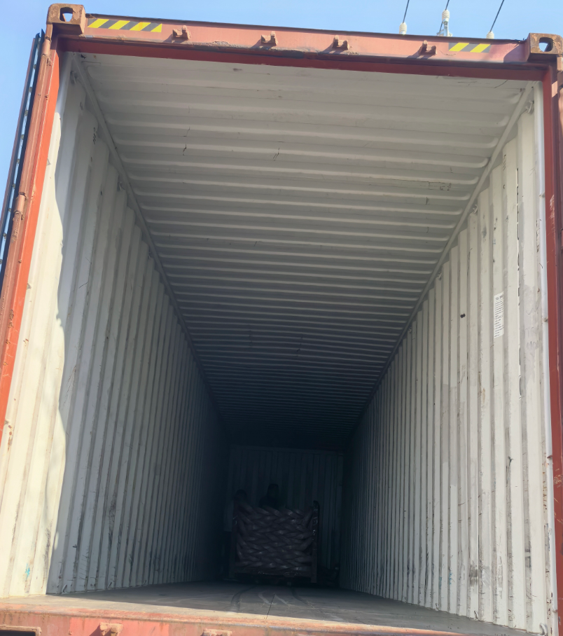 Galvanized Welded Wire Mesh