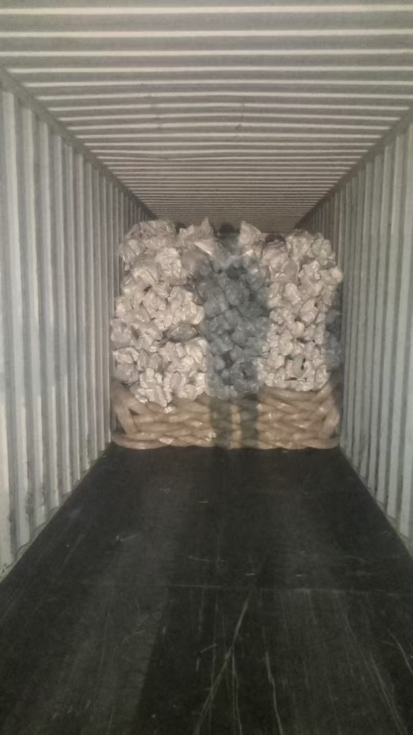 Galvanized Welded Wire Mesh