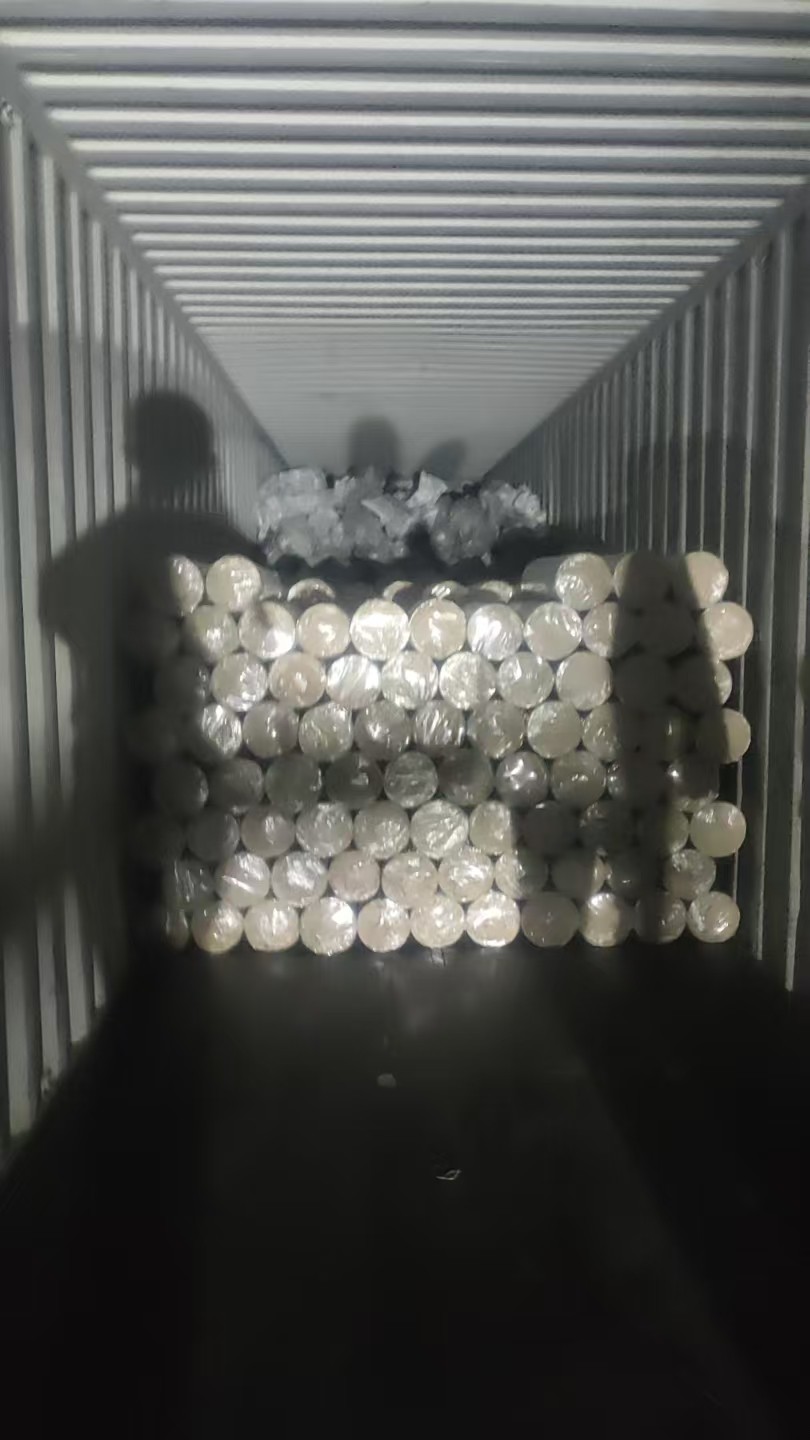 PVC coated welded wire mesh