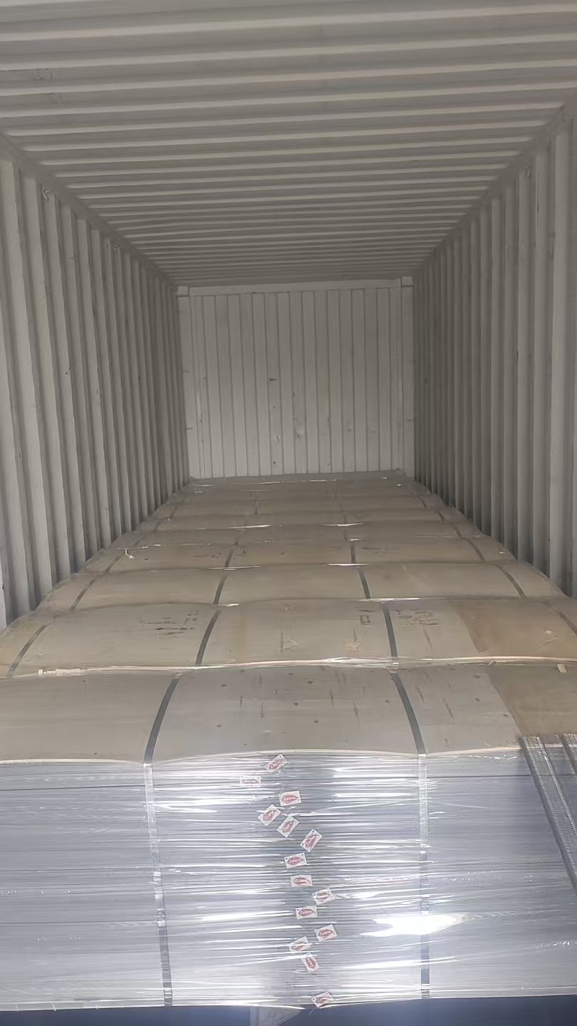 PVC coated welded wire mesh PVC coated welded wire mesh