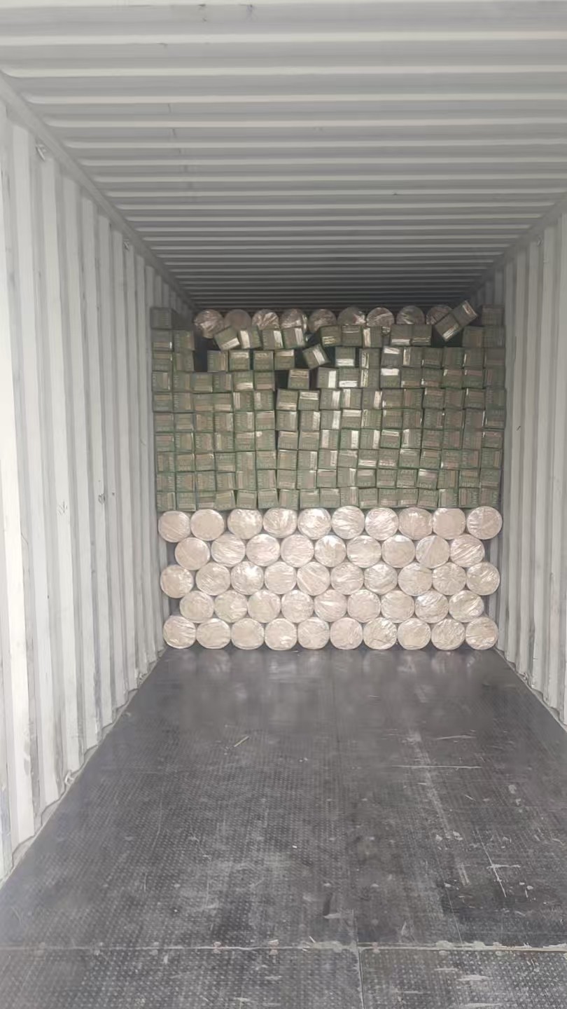 Galvanized Welded Wire Mesh