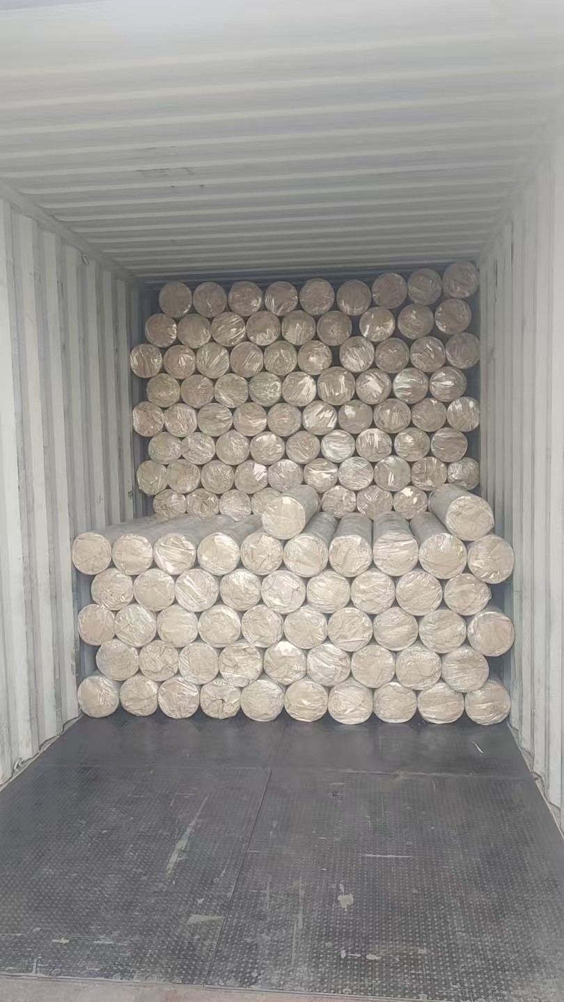 PVC coated welded wire mesh